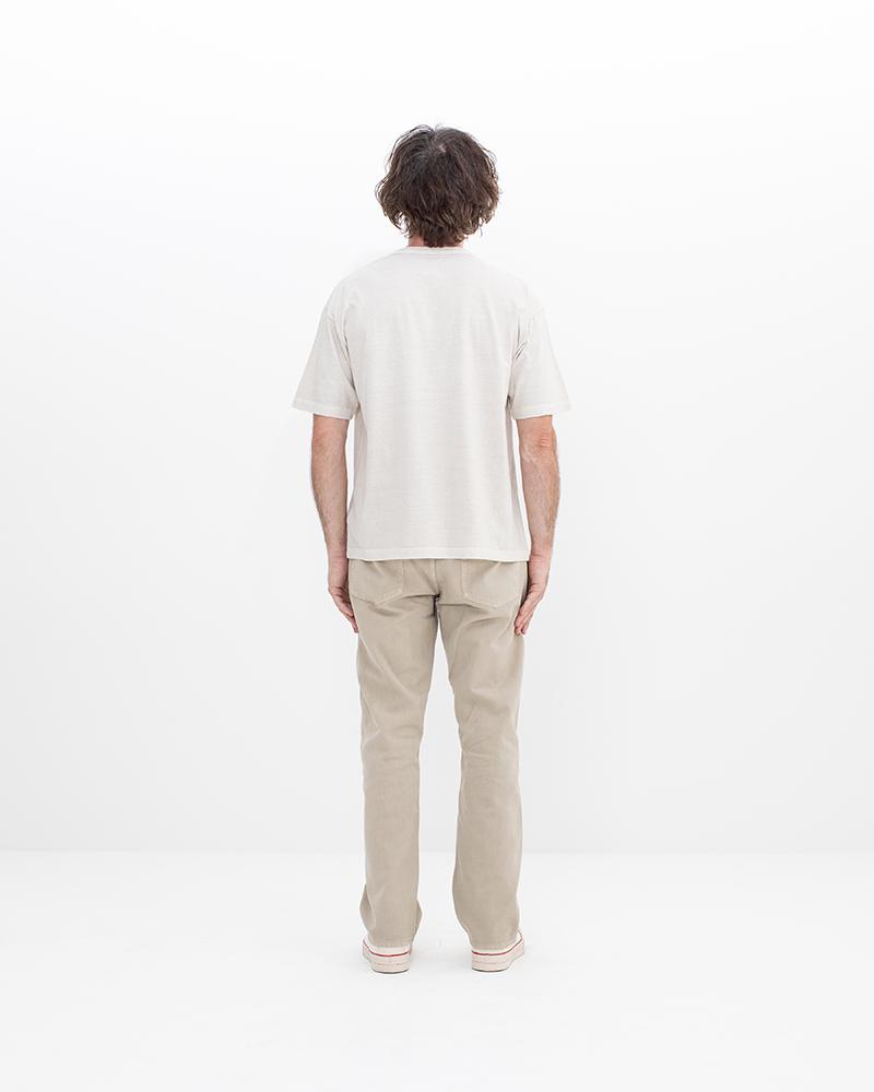AMPLUS TEE S/S (U.D.) | Visvim Official North American Web Store